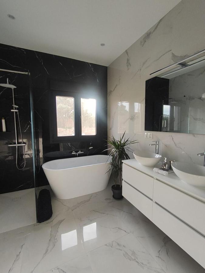Villa Isabel إل جاستور المظهر الخارجي الصورة