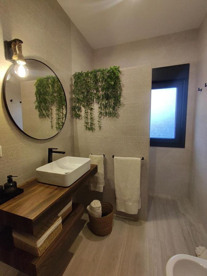 Villa Isabel إل جاستور المظهر الخارجي الصورة