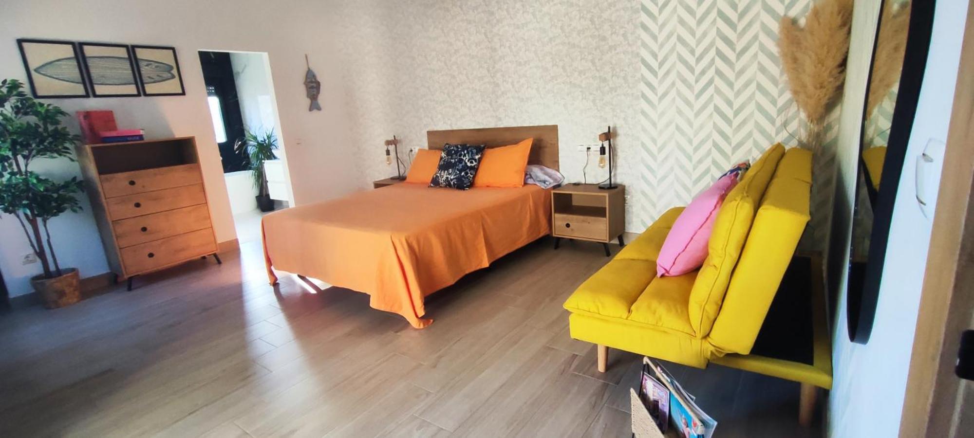 Villa Isabel إل جاستور المظهر الخارجي الصورة
